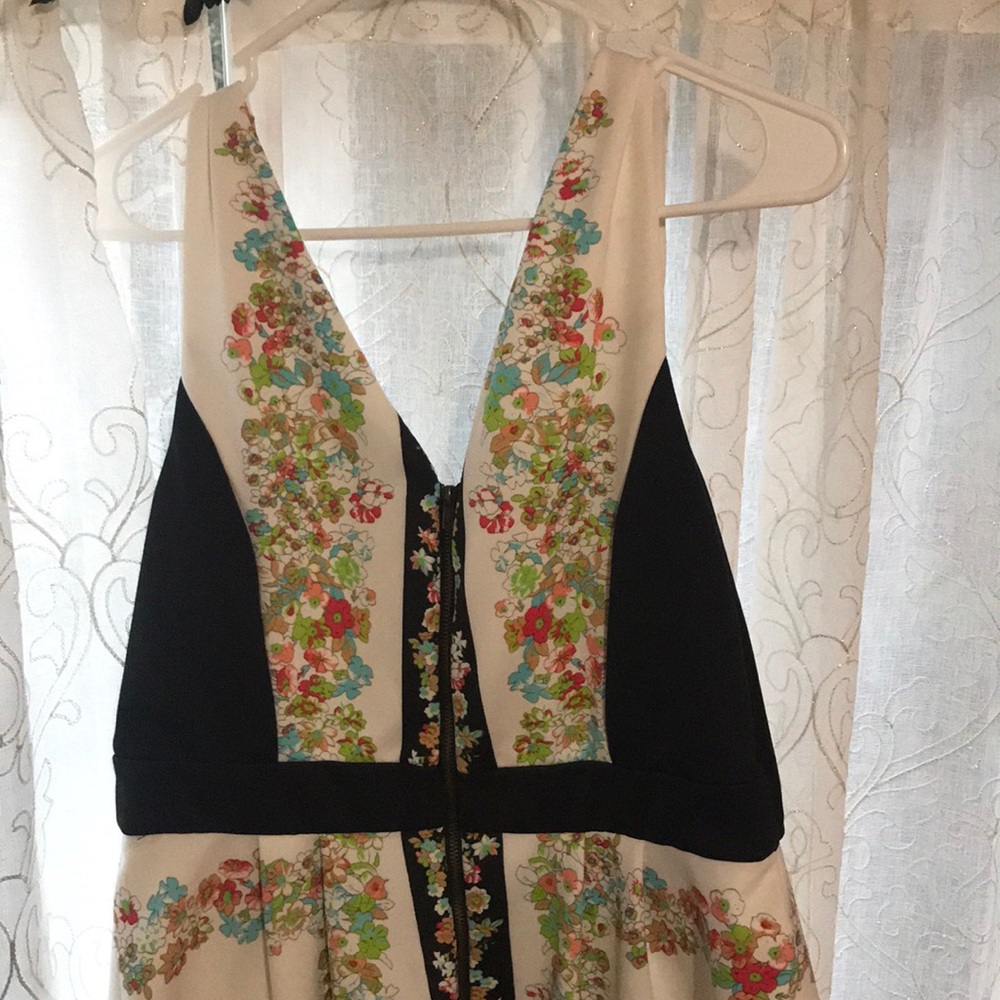 Vintage dress